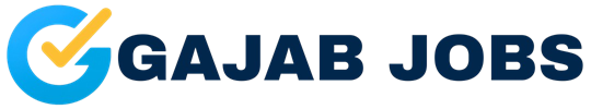 Gajab Jobs
